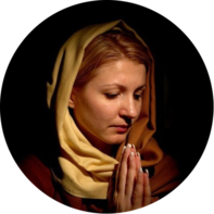 Гадалка Анна — Александровское